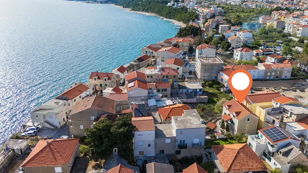Ferienwohnung in Split  999205554 33696 – Foto 7