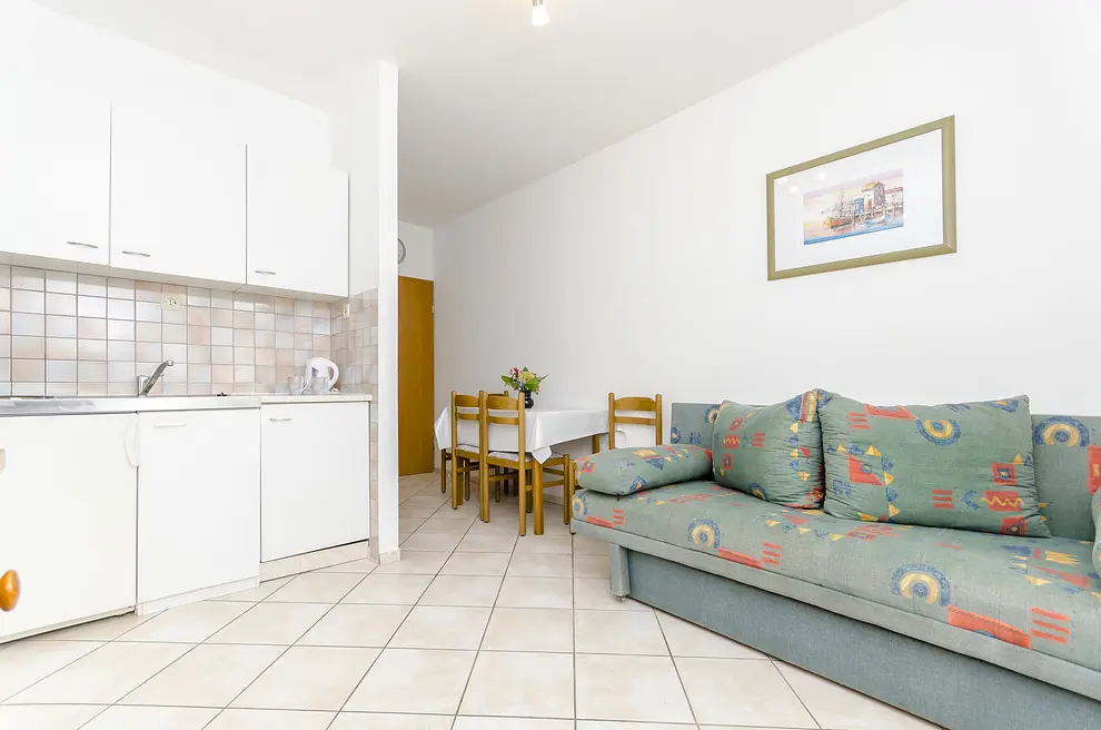 Ferienwohnung in Ciovo  999205627 33769 – Foto 25