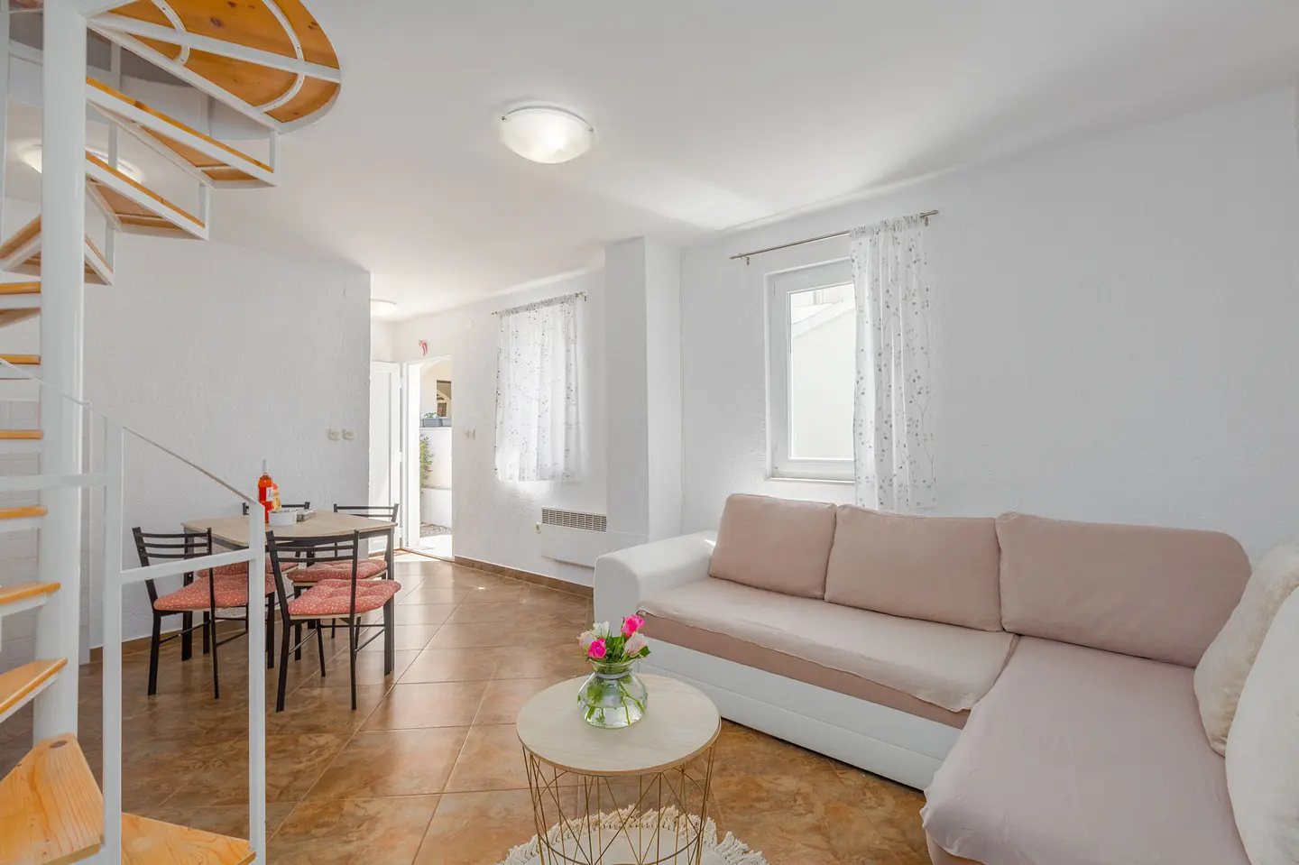 Ferienwohnung in Porec  999223853 41969