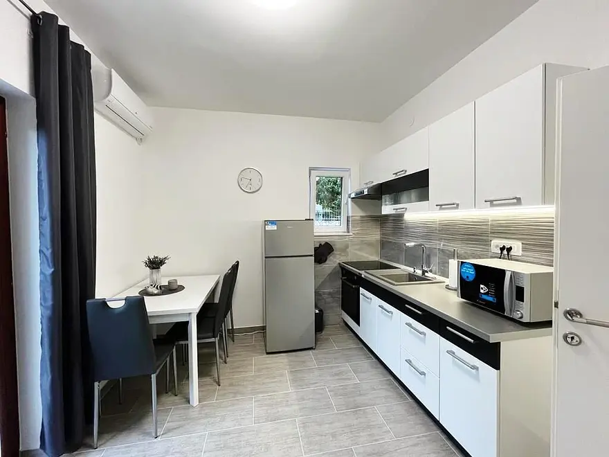 Ferienwohnung in Ciovo  66157570 28983