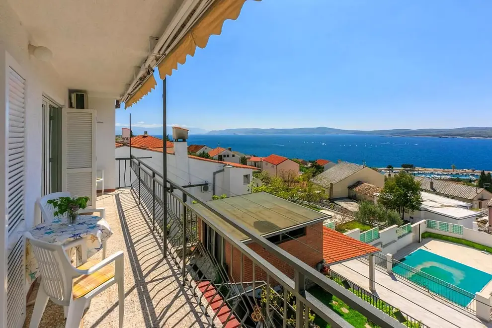 Ferienwohnung in Crikvenica  999204954 33126 – Foto 20