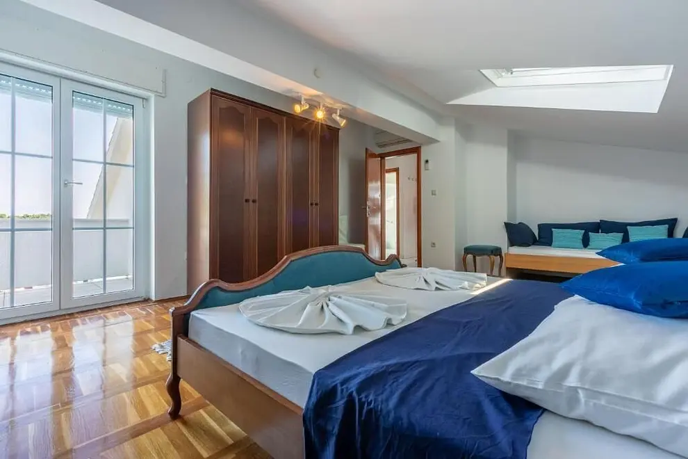 Ferienwohnung in Banjol  999204474 32668 – Foto 22