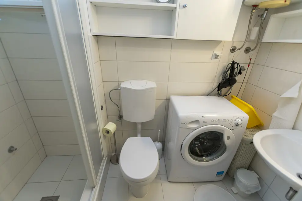 Ferienwohnung in Primosten  999206302 34410 – Foto 23
