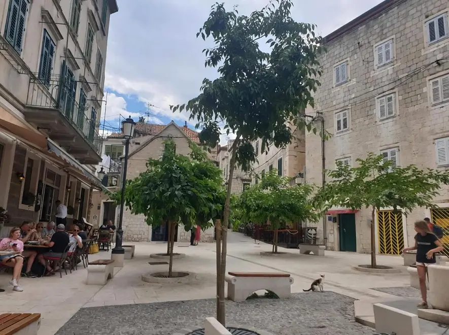 Ferienwohnung in Split  999212890 40447 – Foto 10