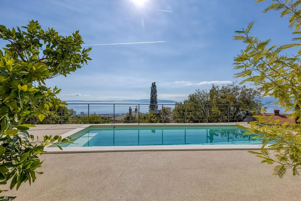 Ferienwohnung in Rijeka mit Pool 999205181 33348 – Foto 16