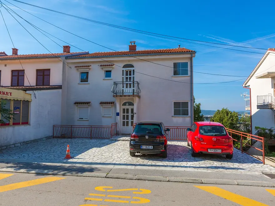 Ferienwohnung in Crikvenica  999204247 32457 – Foto 4