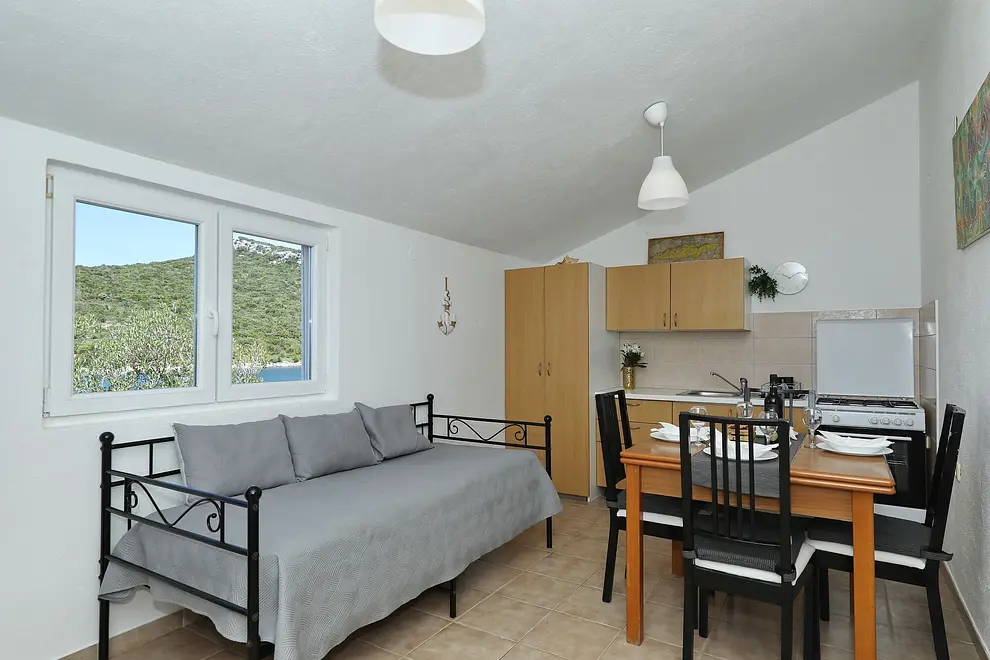 Ferienwohnung in Pasman haustiergeeignet 999203689 31922 – Foto 26