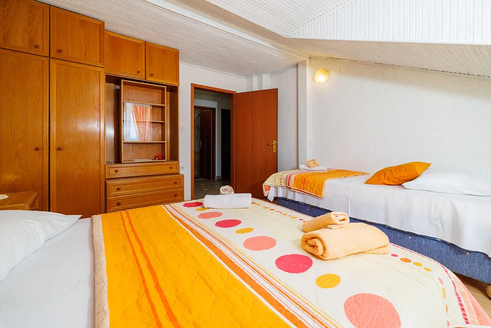 Ferienwohnung in Banjol  999208508 36468 – Foto 3