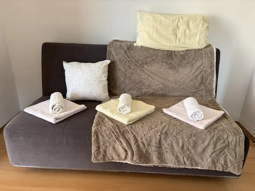 Ferienwohnung in Barbat haustiergeeignet 999207553 35592 – Foto 9