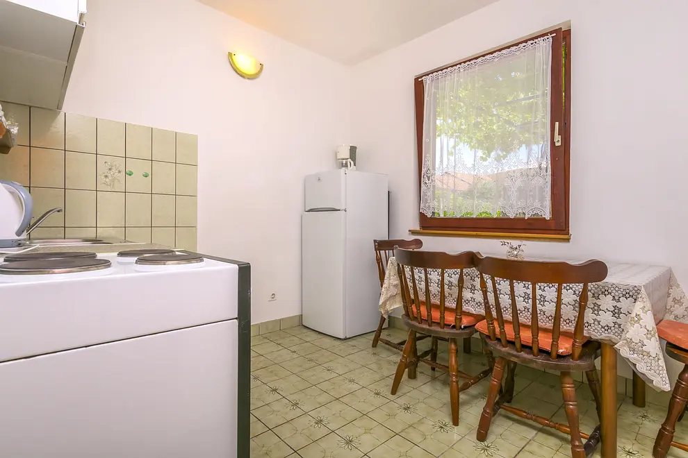 Ferienwohnung in Rogoznica  999202289 30599 – Foto 12
