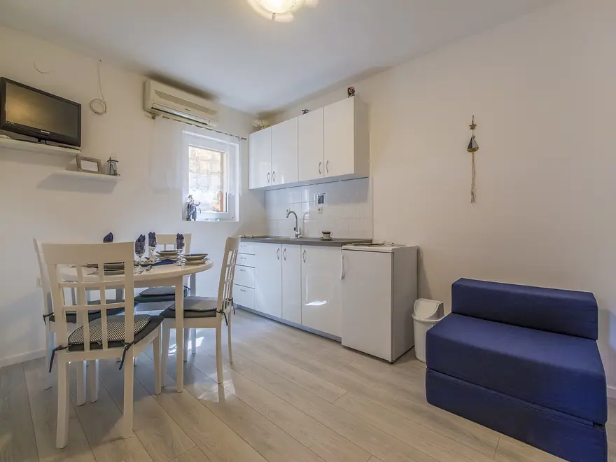 Ferienwohnung in Klenovica  999205612 33754 – Foto 18