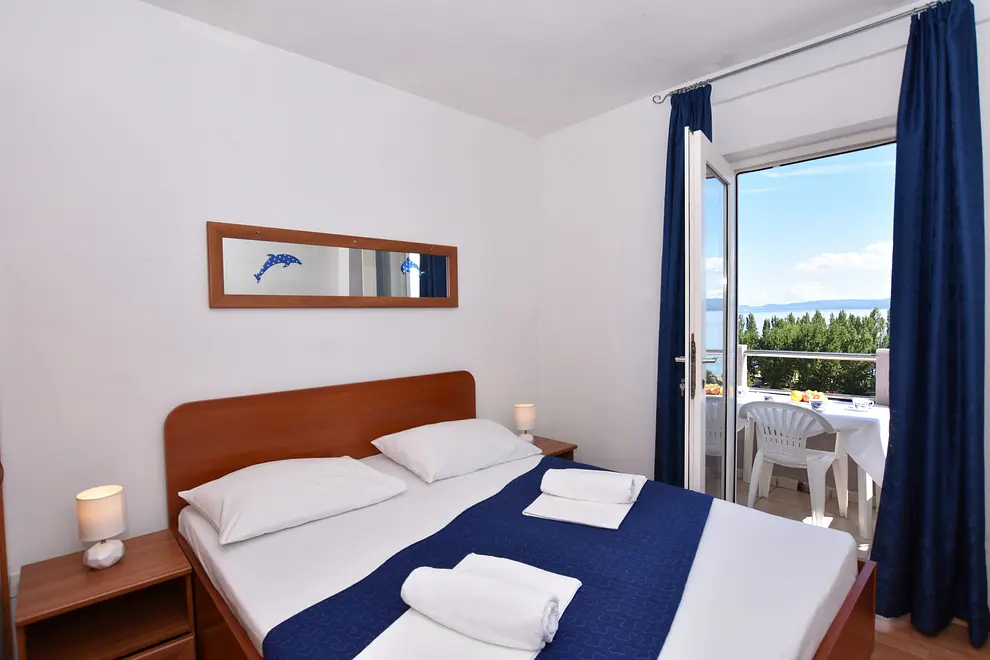 Ferienwohnung in Omis  999207328 35388 – Foto 2