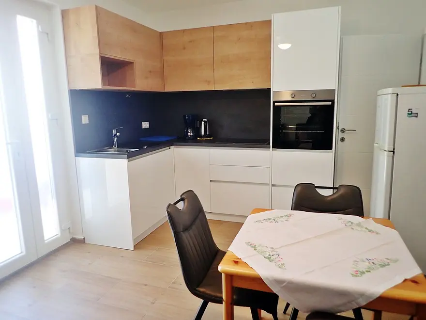 Ferienwohnung in Starigrad  999204574 32766 – Foto 3