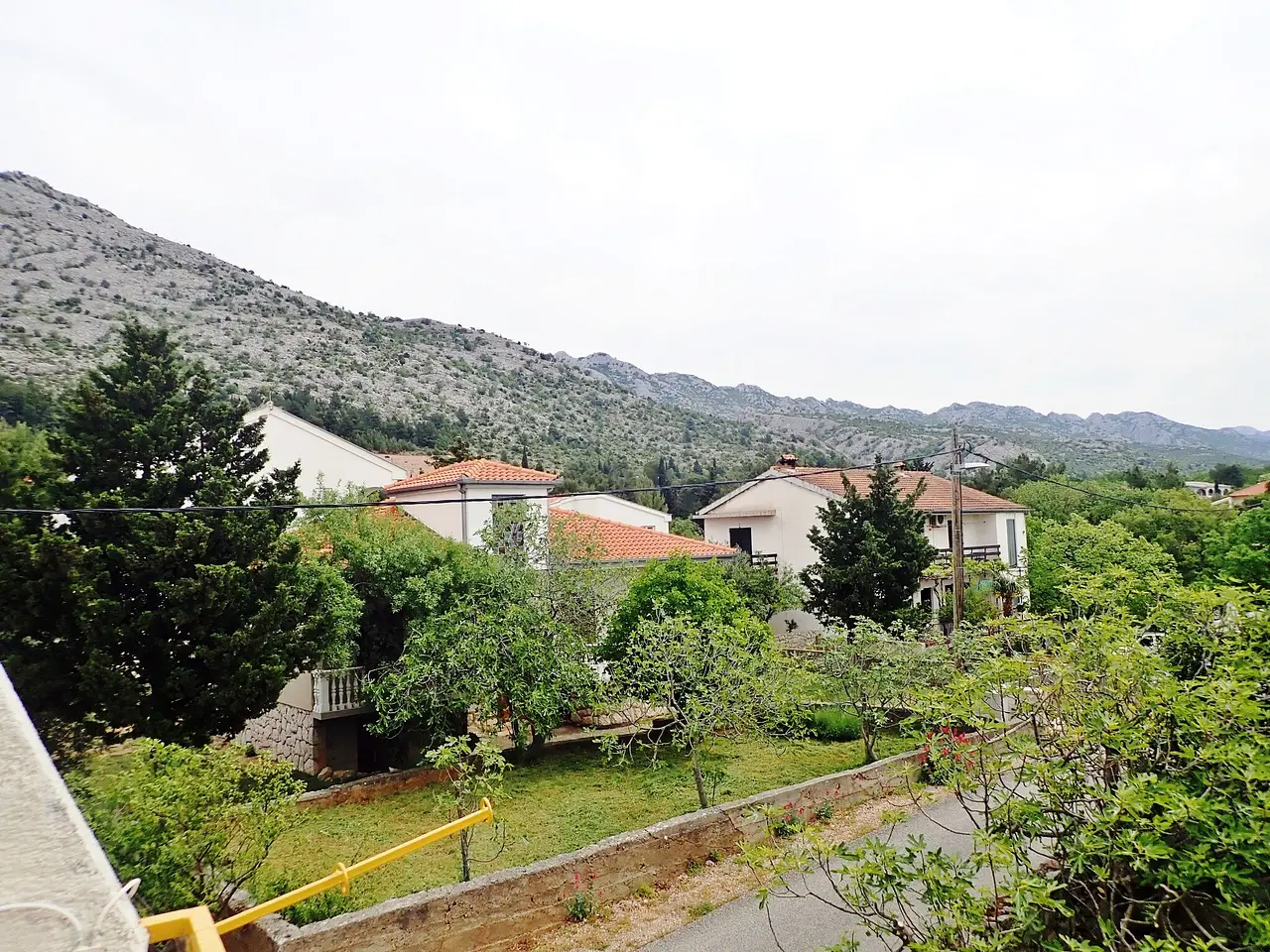 Ferienwohnung in Starigrad haustiergeeignet 999209097 37028