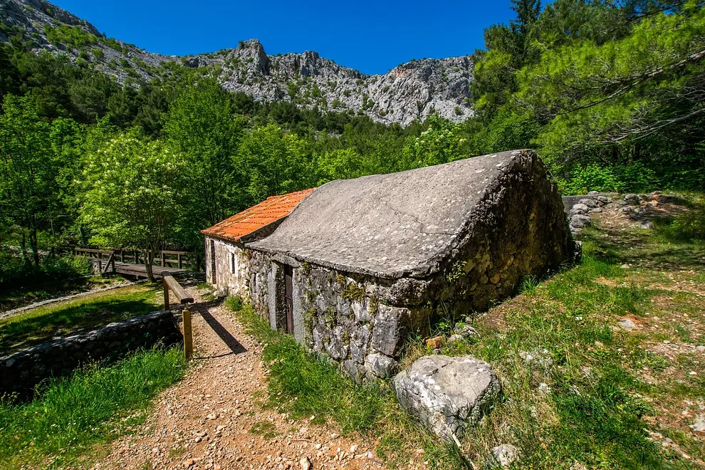 Ferienwohnung in Starigrad  999208472 36437 – Foto 16
