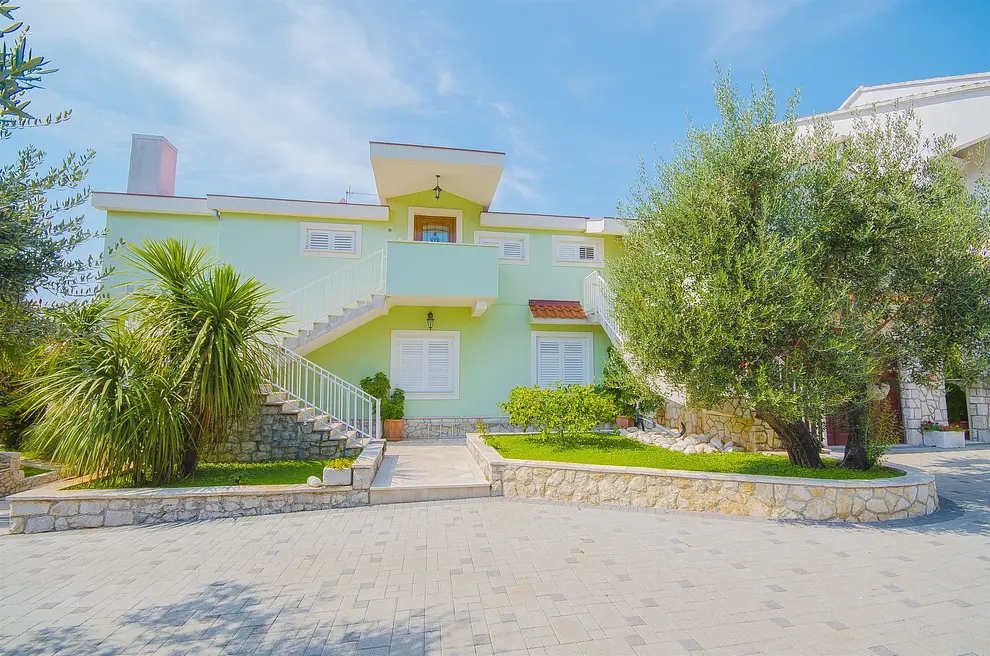 Ferienwohnung in Ciovo mit Pool 999204087 32299 – Foto 6