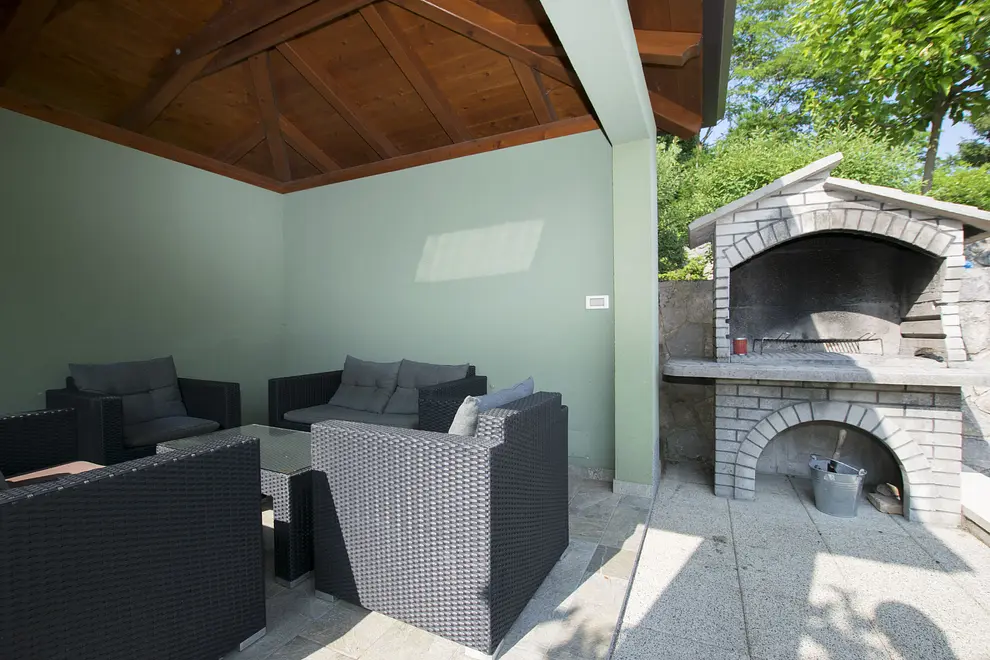 Ferienhaus in Rijeka mit Pool 999213518 41001 – Foto 42