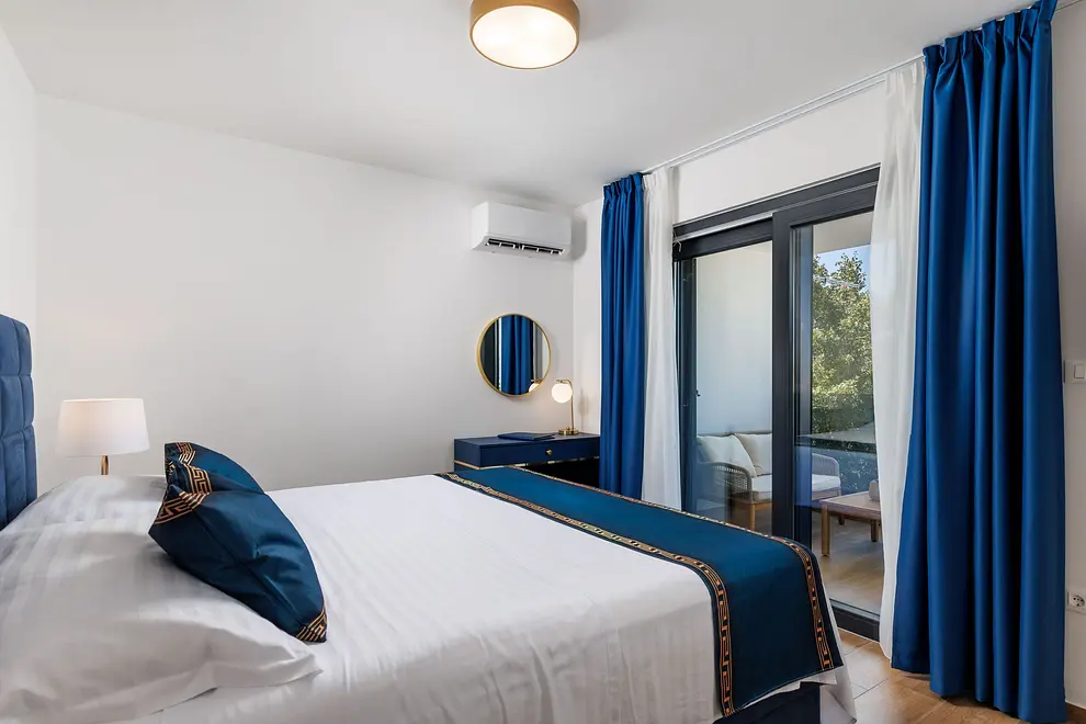 Ferienwohnung in Klenovica mit Pool 999247048 43341 – Foto 10