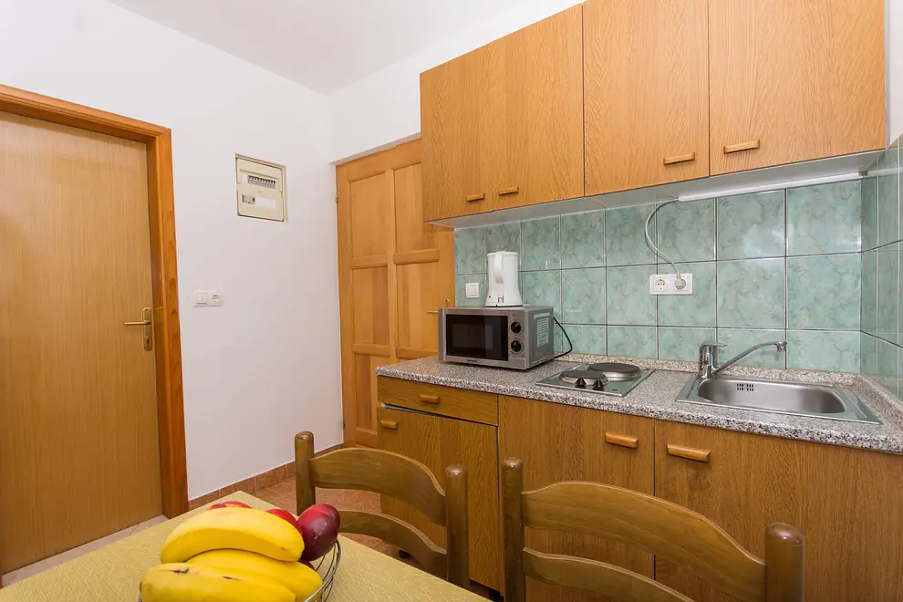 Ferienwohnung in Ciovo  999206705 34798 – Foto 10