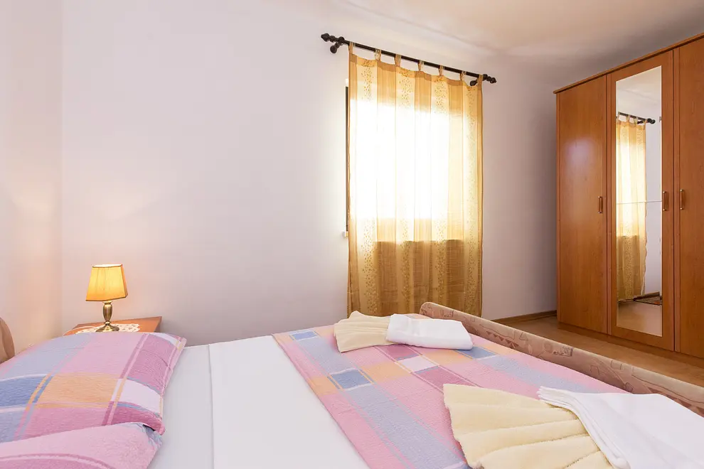 Ferienwohnung in Krk mit Pool 999205447 33602 – Foto 31