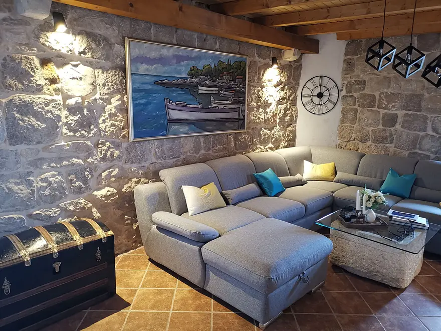 Ferienwohnung in Dubrovnik mit Pool und haustiergeeignet 66122981 10356
