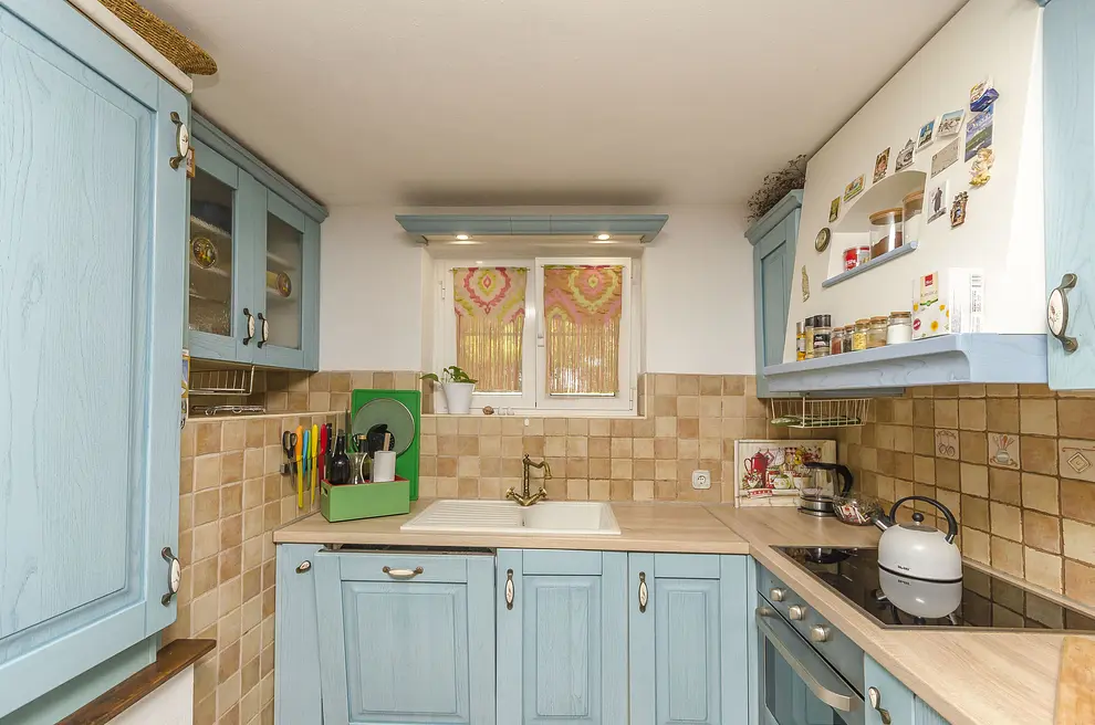 Ferienwohnung in Prvic Island haustiergeeignet 66138995 21851