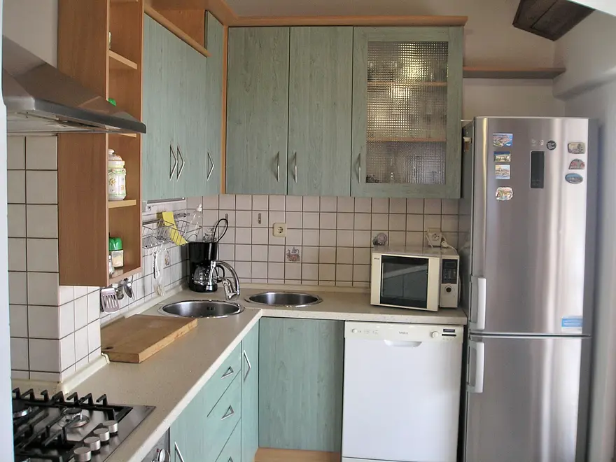 Ferienwohnung in Lovran  999210422 38284 – Foto 18
