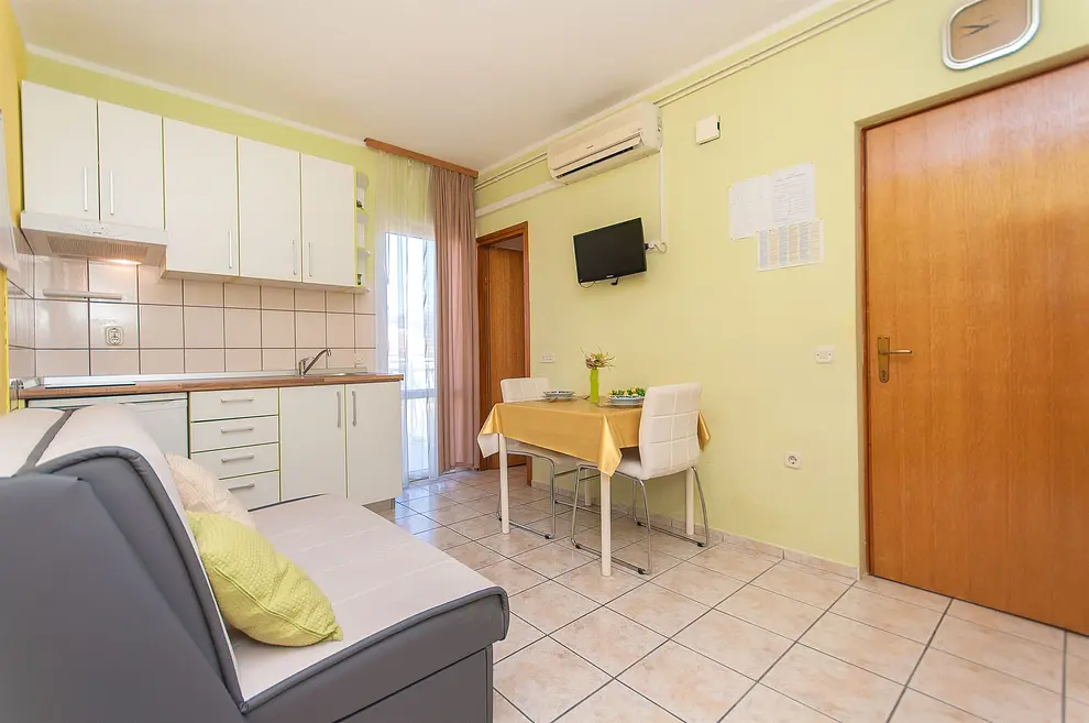 Ferienwohnung in Vodice  999202716 30990 – Foto 4