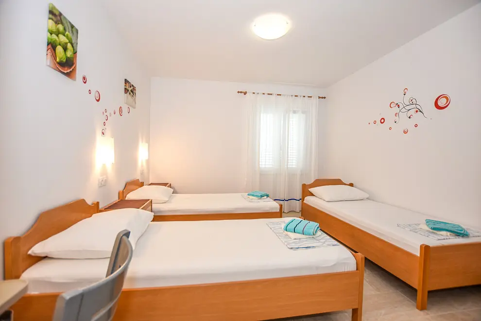Ferienwohnung in Mandre  999211009 38833 – Foto 10