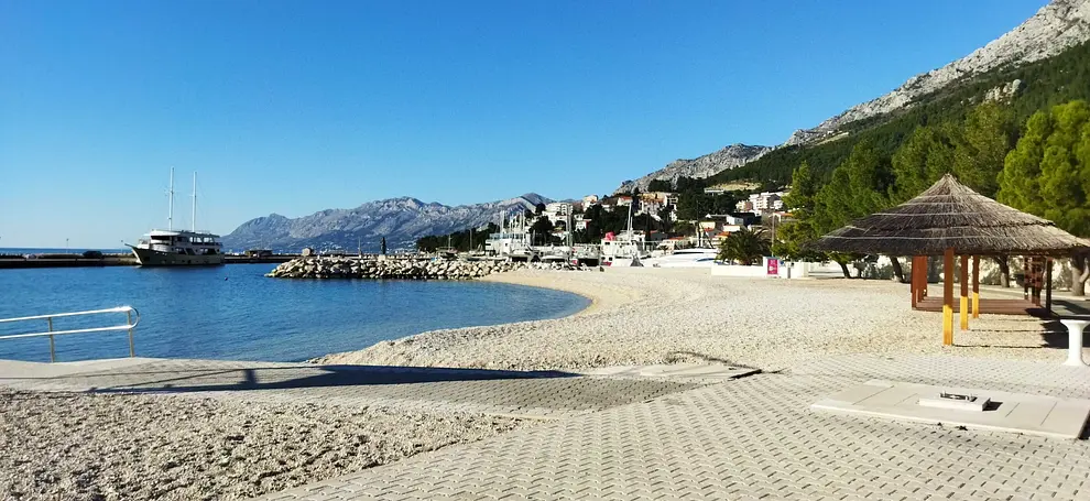 Ferienwohnung in Baska Voda  999207198 35265 – Foto 9