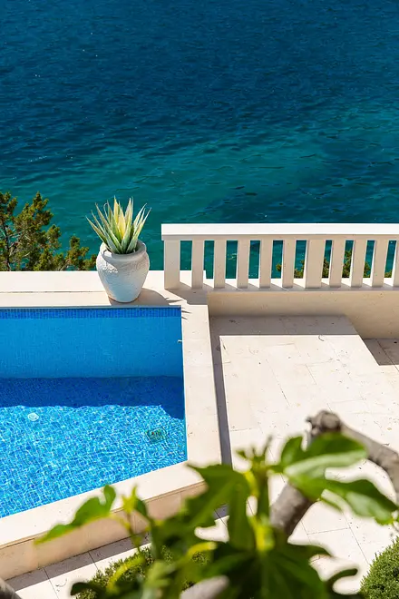 Ferienhaus in Marina mit Pool und haustiergeeignet 999203980 32204 – Foto 35