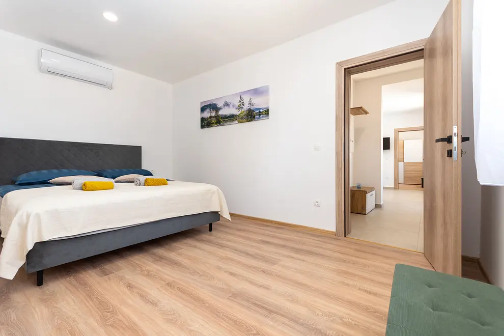 Ferienwohnung in Sibenik mit Pool 999238085 43134 – Foto 30