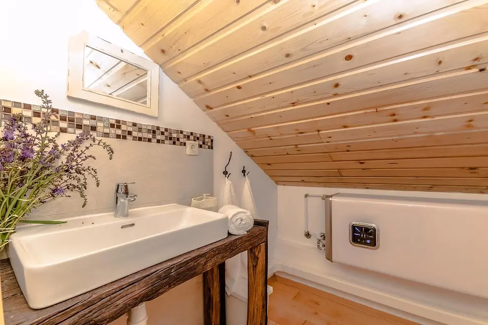 Ferienhaus in Nin mit Pool 999205258 33425