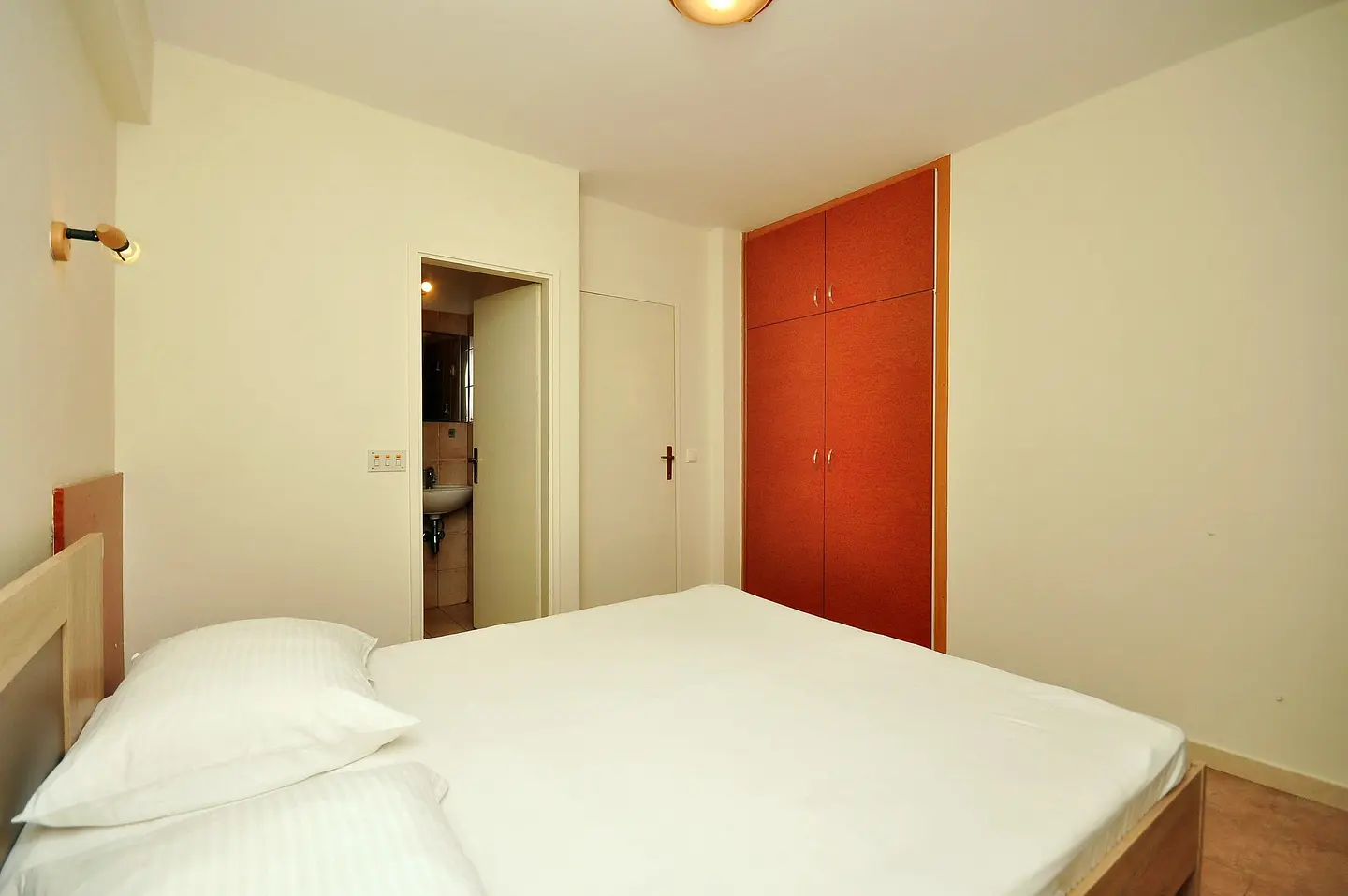 Ferienwohnung in Novalja haustiergeeignet 999202586 30862
