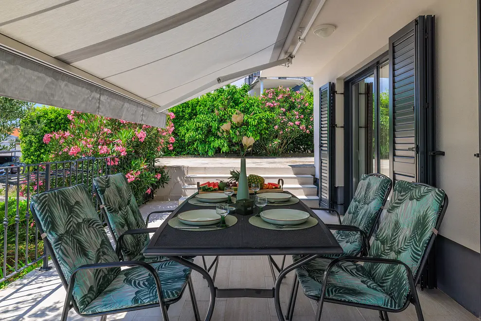 Ferienwohnung in Crikvenica  999203029 31288 – Foto 9
