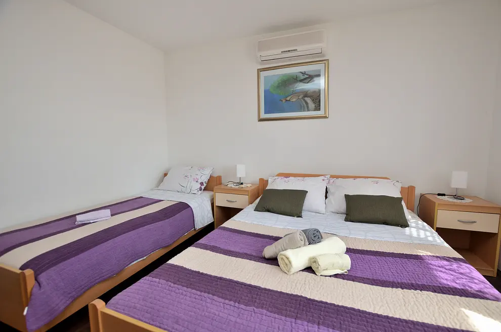 Ferienwohnung in Rovinj  999206080 34200 – Foto 26