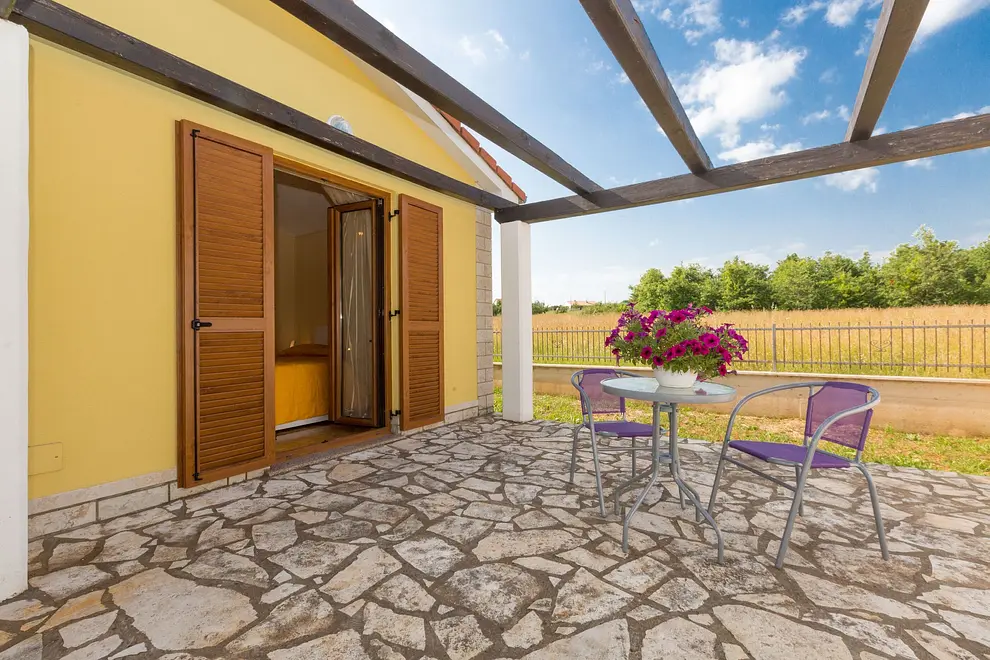Ferienhaus in Kastelir-Labinci mit Pool 999210410 38272 – Foto 22