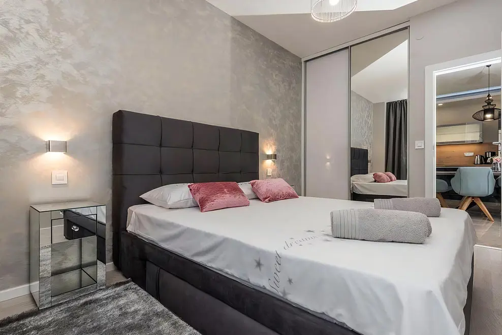 Ferienwohnung in Sukosan mit Pool 999229219 42602 – Foto 6