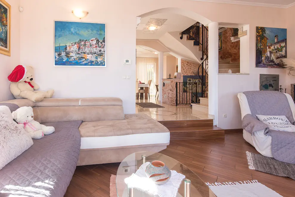 Ferienhaus in Opatija mit Pool 999226114 42445 – Foto 9