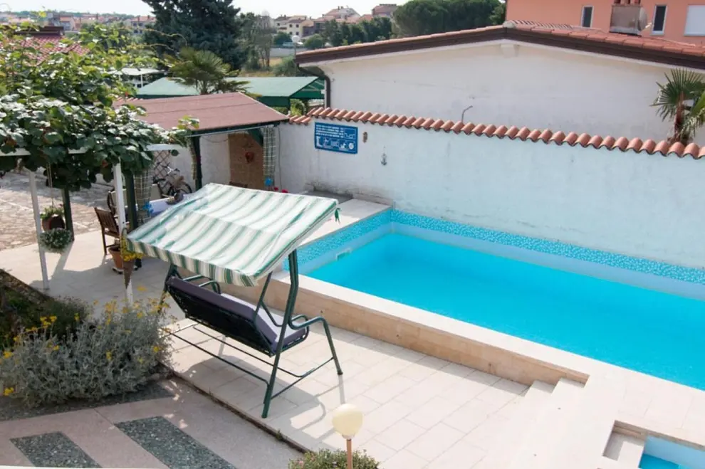 Ferienwohnung in Fazana mit Pool 999211977 39693 – Foto 7