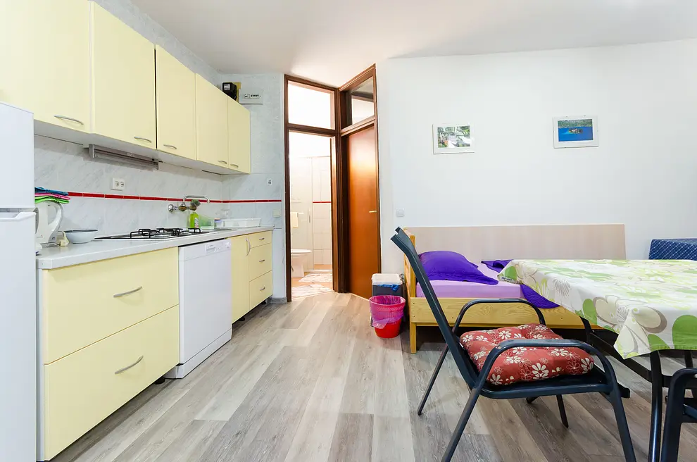 Ferienwohnung in Rab  999203284 31539 – Foto 20