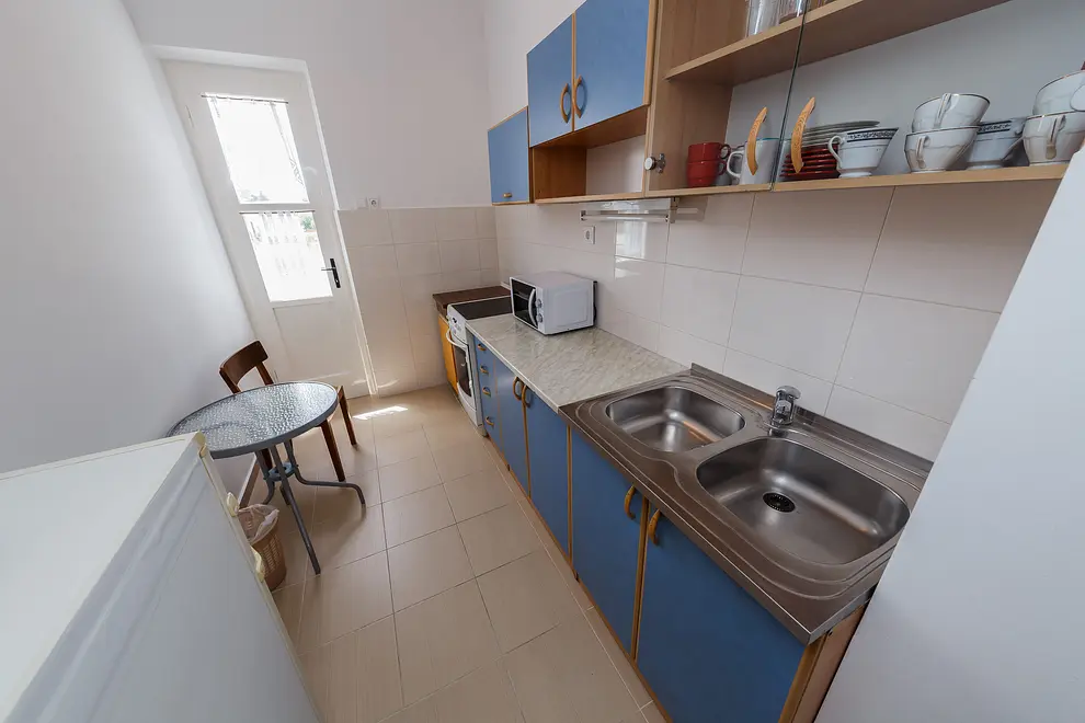 Ferienwohnung in Kastela  999204215 32425 – Foto 31