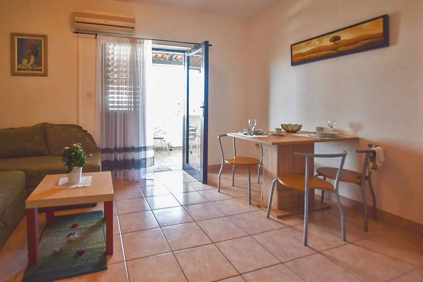 Ferienwohnung in Brac  999204110 32322