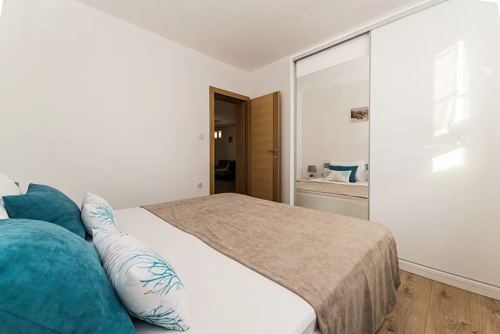 Ferienwohnung in Vir  999205902 34030 – Foto 8