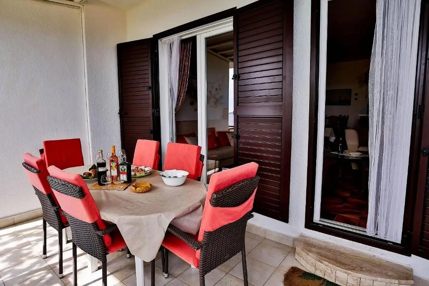 Ferienwohnung in Ciovo  999203482 31727