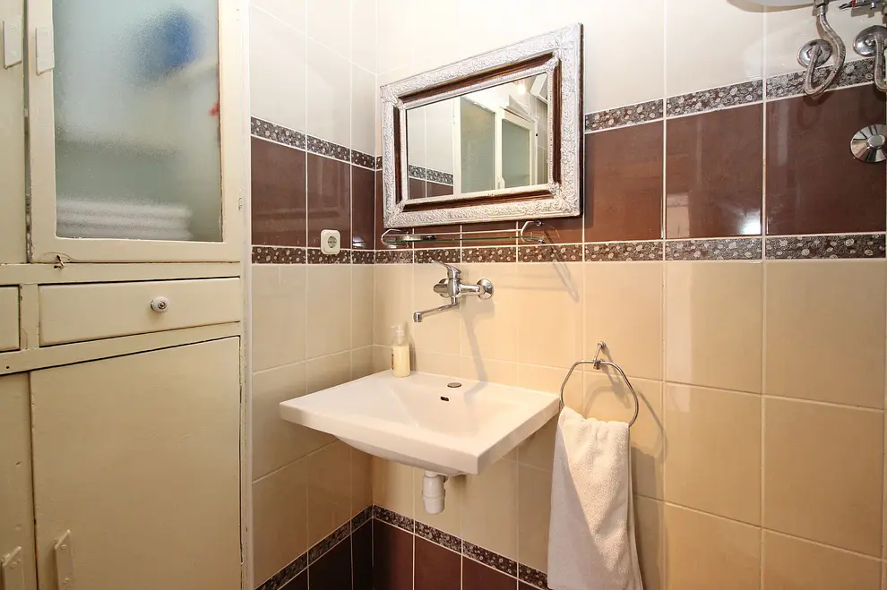 Ferienwohnung in Baska  999224120 42230 – Foto 10