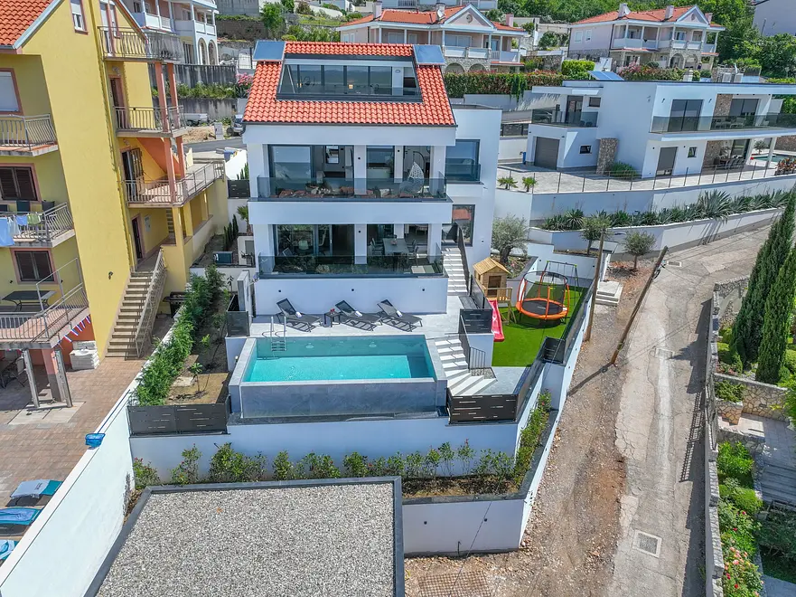 Ferienhaus in Crikvenica mit Pool 999213320 40843 – Foto 46