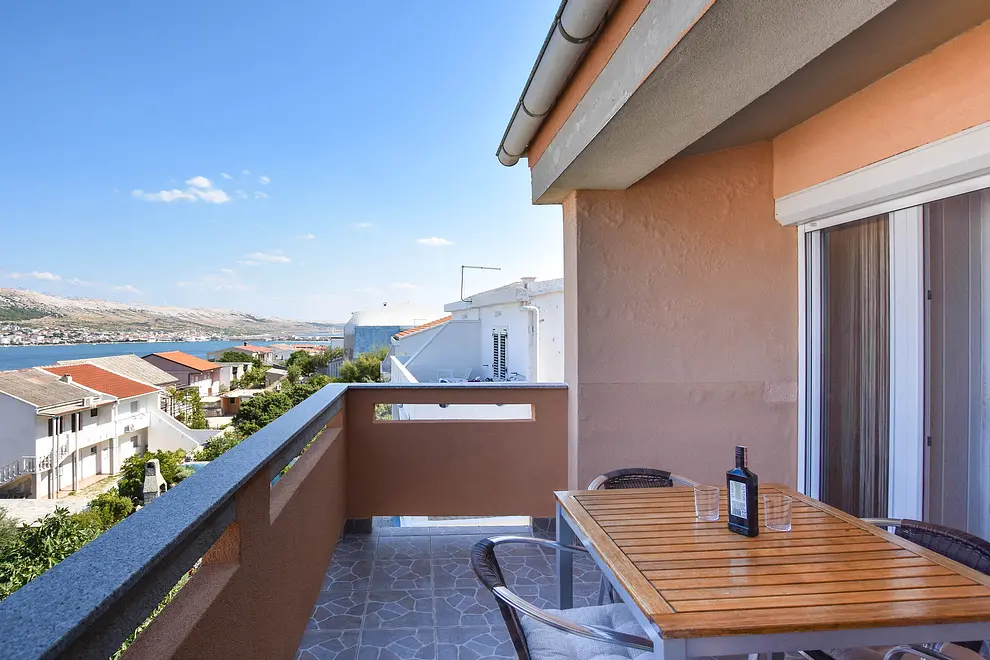 Ferienwohnung in Pag  999208440 36406 – Foto 5