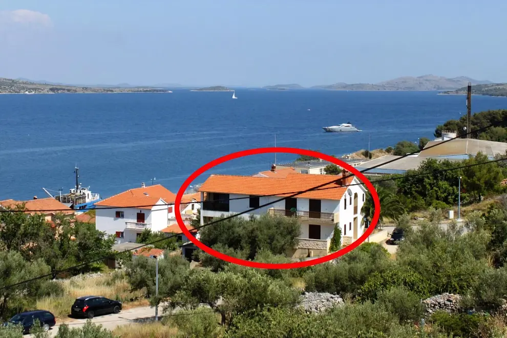 Ferienwohnung in Dugi Otok haustiergeeignet 999211286 39074 – Foto 15