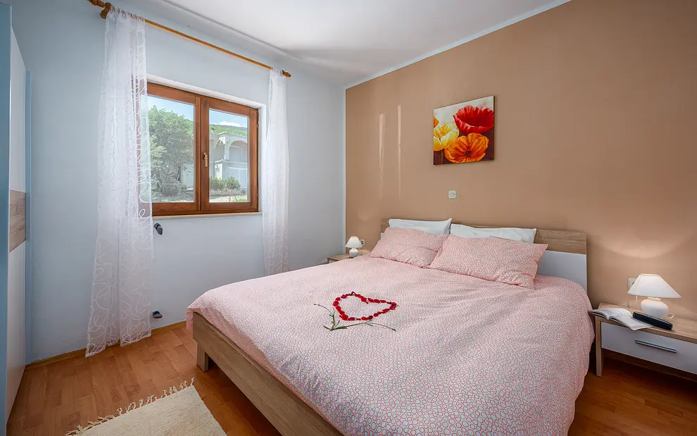 Ferienwohnung in Rabac mit Pool 999204697 32888 – Foto 4